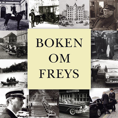 Boken om Freys